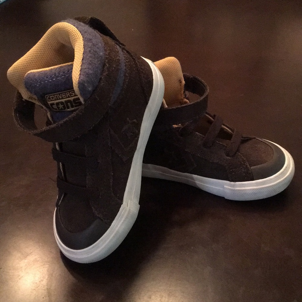 Infant Converse Cons